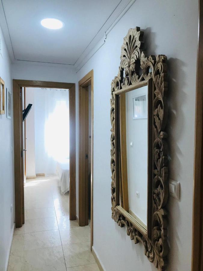Precioso Apartamento En La Playa De Gandia Екстер'єр фото